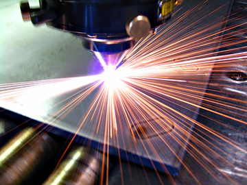 soudure TIG / MIG L'Union